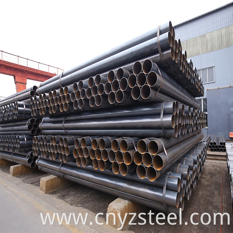 Q235 Carbon Steel Pipes